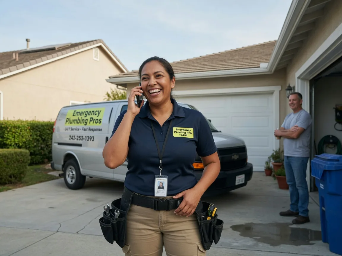 Emergency Plumber Days Creek, OR FAQs